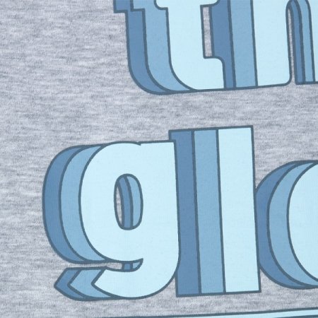 주니어킵더글로칠부티셔츠