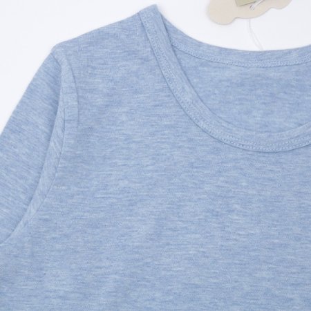 블루멜란아동칠부내의