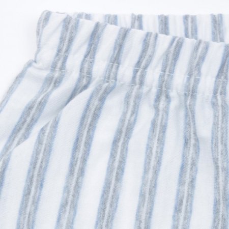 블루멜란아동칠부내의