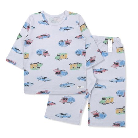 피큐그칠부아동내의