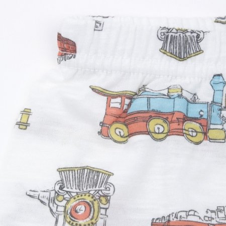 크로싱칠부아동내의