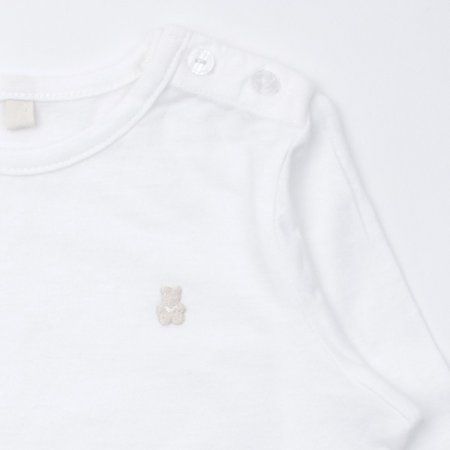 파인체크긴소바디수트모자세트