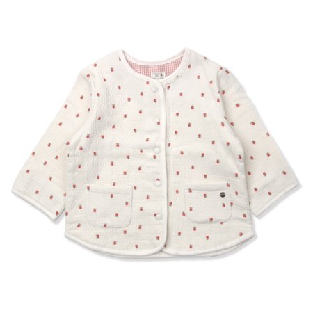 트롤리긴소자켓