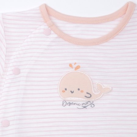 웨이반소우주복모자세트AL