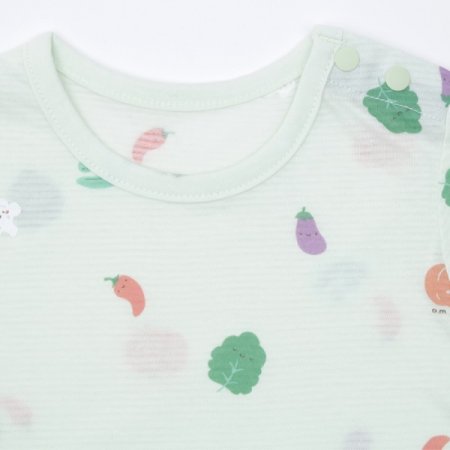 야쿵반소바디수트모자세트