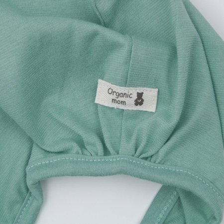 야쿵반소바디수트모자세트