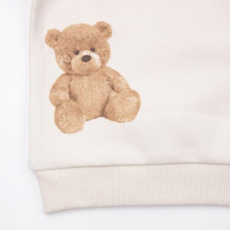 베어긴소맨투맨