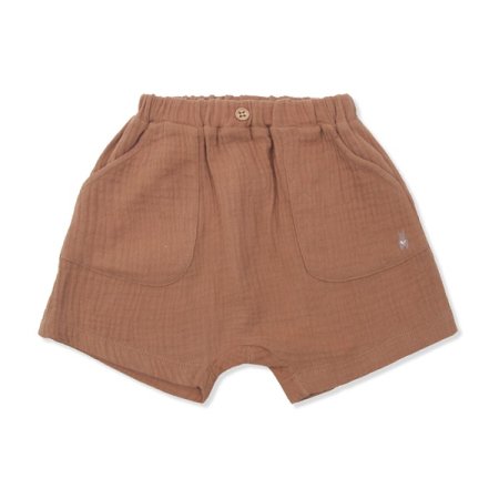 카멜요루반바지