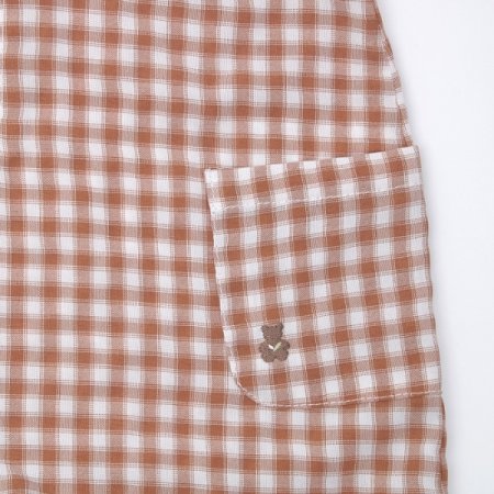 비게일체크반소우주복세트