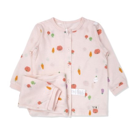 아롱다롱 에이비 내의 2종