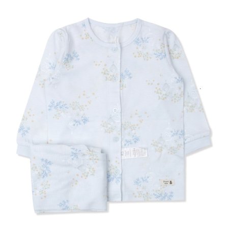 포아루 유아 내의3종