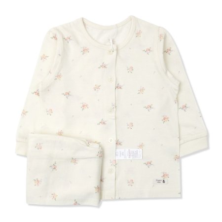 포아루 유아 내의3종