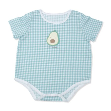 그린아보반소바디수트