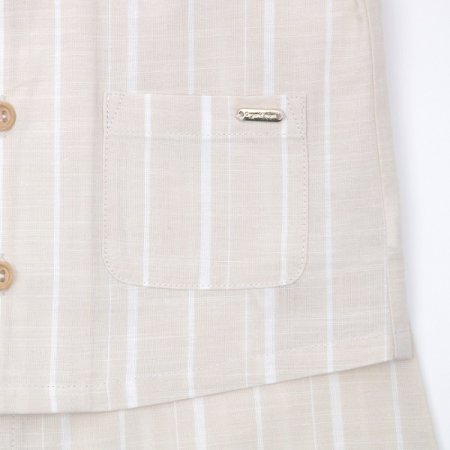 셔츠카라반소상하