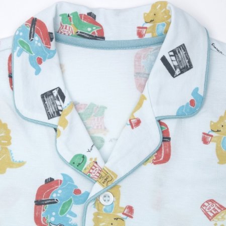 네마반소아동잠옷