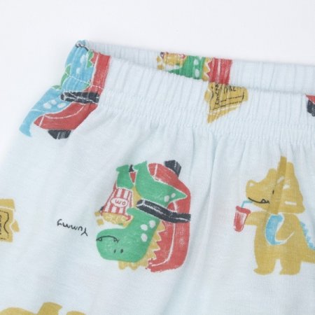 네마반소아동잠옷