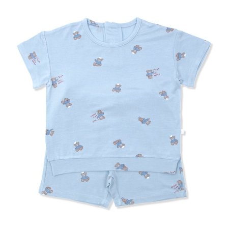 마린베어반소이지웨어