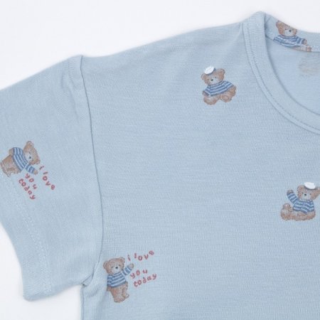 마린베어반소이지웨어