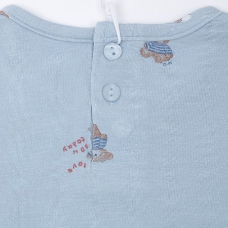 마린베어반소이지웨어