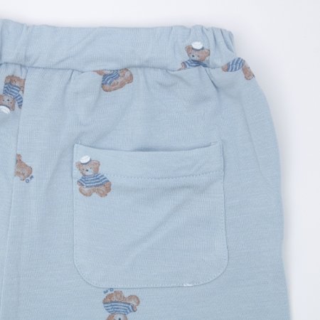 마린베어반소이지웨어