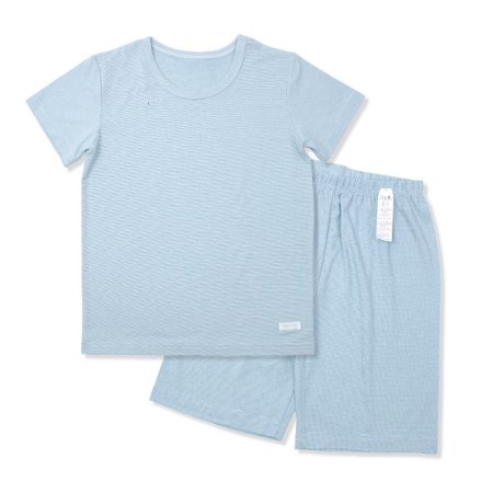 뉴아스킨블루반소아동내의