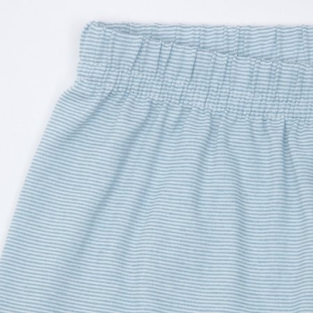 뉴아스킨블루반소아동내의