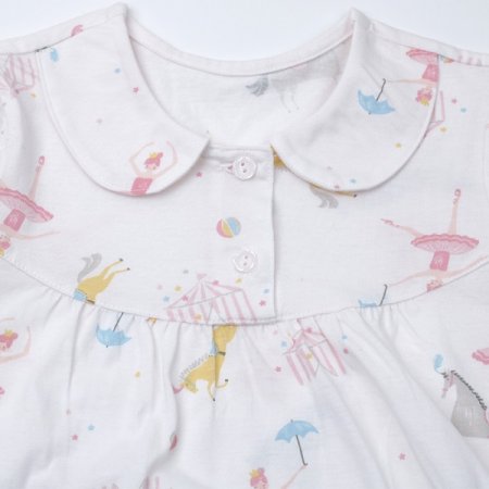 트위니긴소아동원피스잠옷