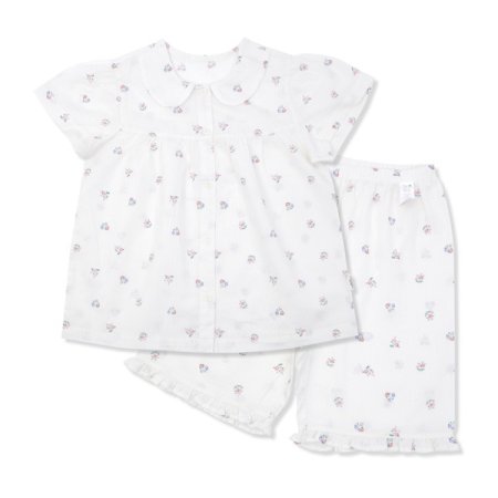 도트로즈반소아동잠옷