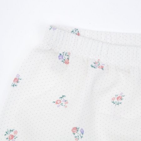 도트로즈반소아동잠옷