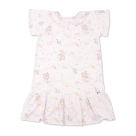 세렌반소아동원피스잠옷