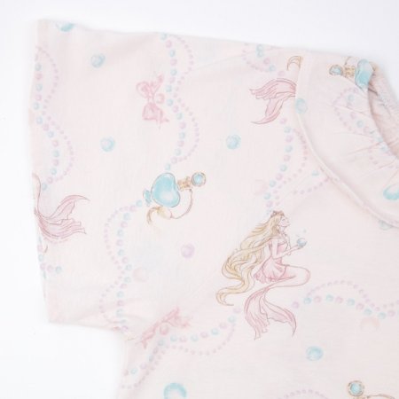 세렌반소아동원피스잠옷