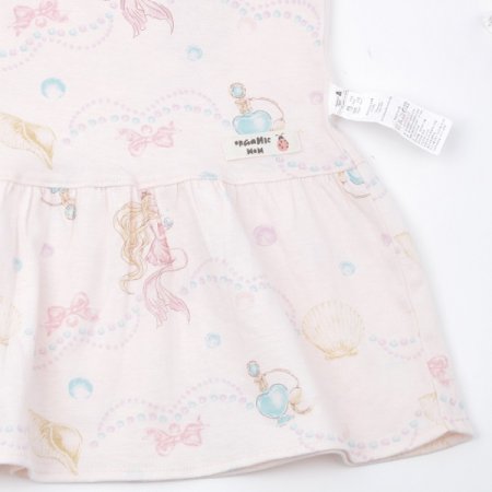 세렌반소아동원피스잠옷