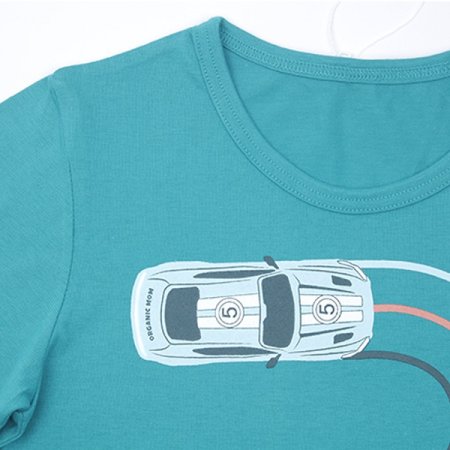 레이싱반소아동내의