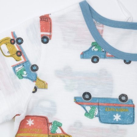 모리스반소아동내의