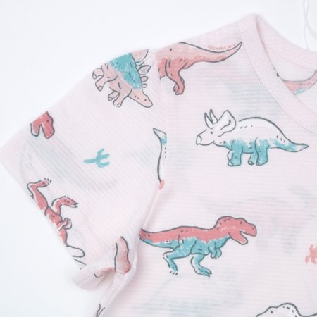 젠키드반소아동내의