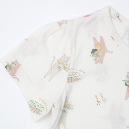 가드닝반소아동내의