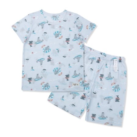 썸비반소아동내의