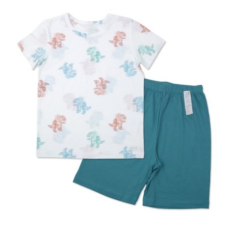 블럭디노반소아동내의