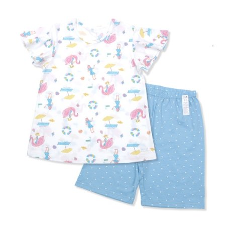 비키반소아동내의