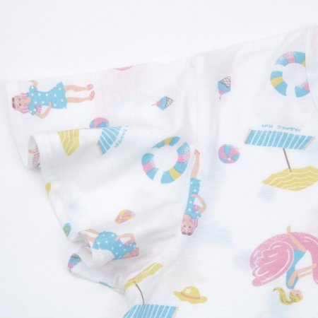 비키반소아동내의