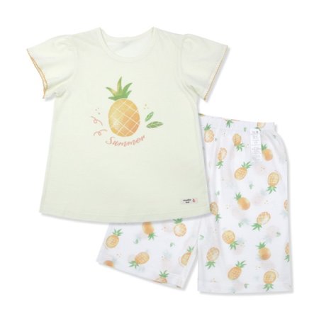 파인옐반소아동내의