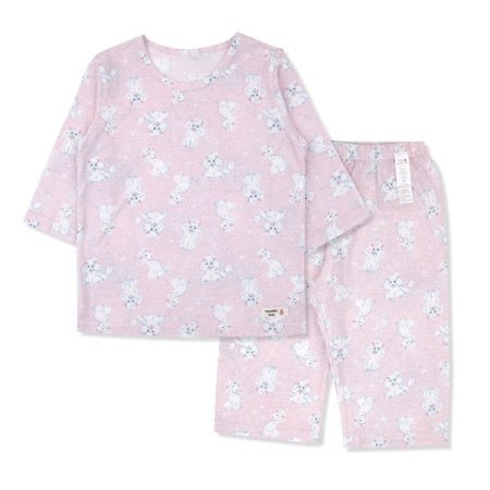 여름칠부아동내의 10종택