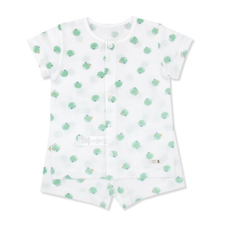 유아여름 반팔내의 9종택