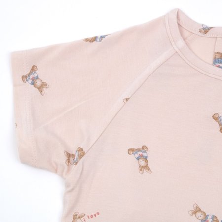 마린래빗반소이지웨어