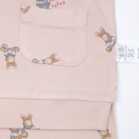 마린래빗반소이지웨어