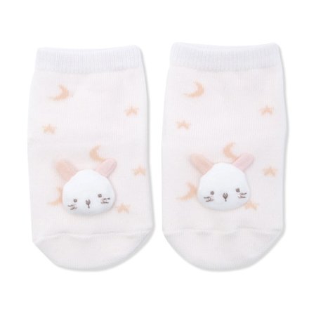 출산선물미미쿠배내수트양말 세트