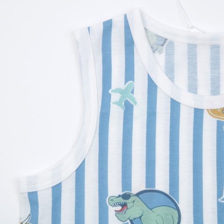 투어디노민소아동내의