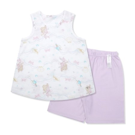 세렌민소아동내의