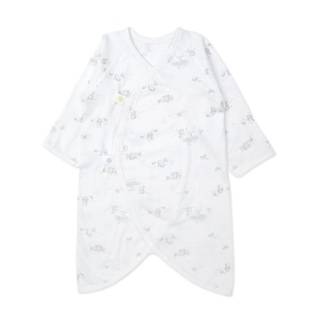 레스트배내가운