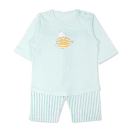 23년 마카핑유아 칠부내의4종